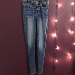 American Eagle full length jeans